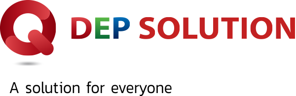 DEP Solution Co.,Ltd.